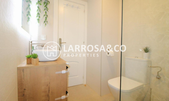 A Vendre - Apartment - Torrevieja - La veleta