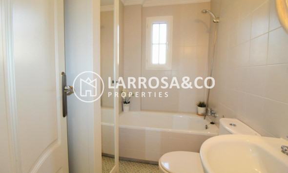 A Vendre - Apartment - Torrevieja - La veleta