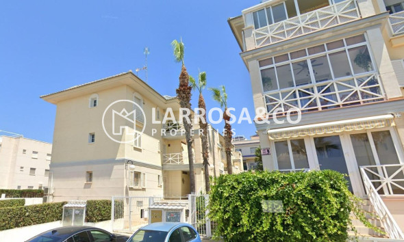 A Vendre - Apartment - Torrevieja - La veleta