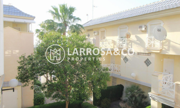 A Vendre - Apartment - Torrevieja - La veleta