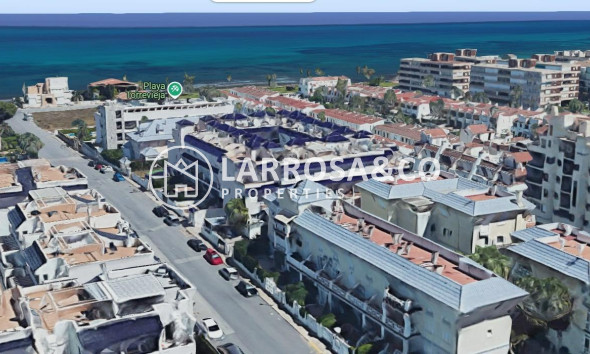 A Vendre - Apartment - Torrevieja - La veleta