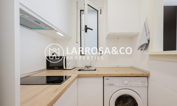 Reventa - Apartamento - Torrevieja - Centro