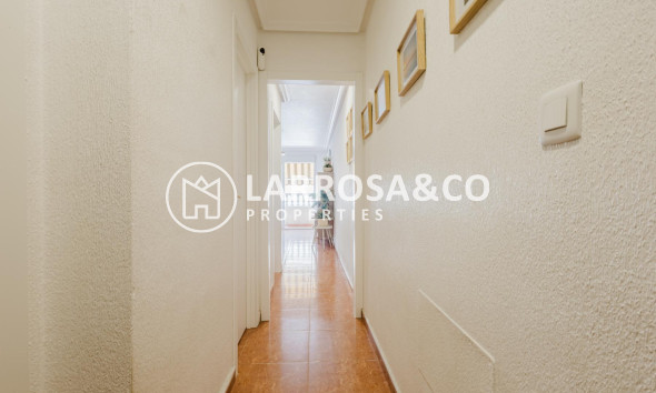 Reventa - Apartamento - Torrevieja - Centro