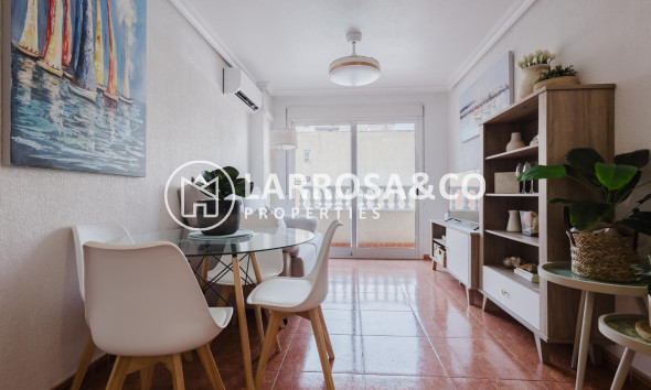 Reventa - Apartamento - Torrevieja - Centro