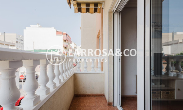 Reventa - Apartamento - Torrevieja - Centro