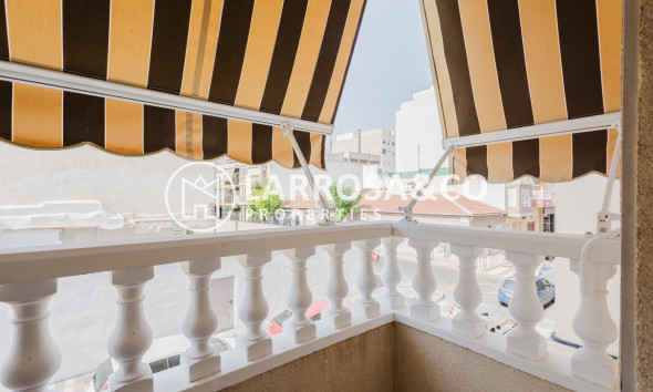 Reventa - Apartamento - Torrevieja - Centro