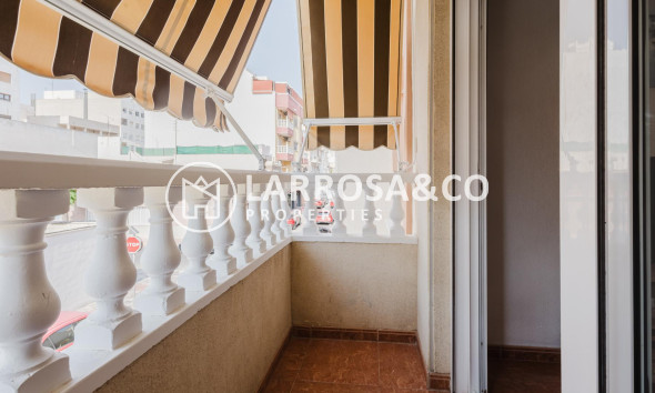 Reventa - Apartamento - Torrevieja - Centro