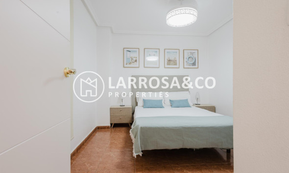 Reventa - Apartamento - Torrevieja - Centro