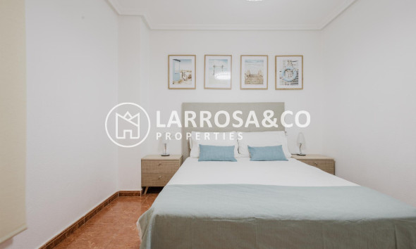 Reventa - Apartamento - Torrevieja - Centro