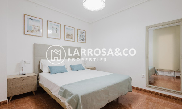 Reventa - Apartamento - Torrevieja - Centro