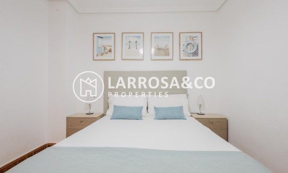 Reventa - Apartamento - Torrevieja - Centro