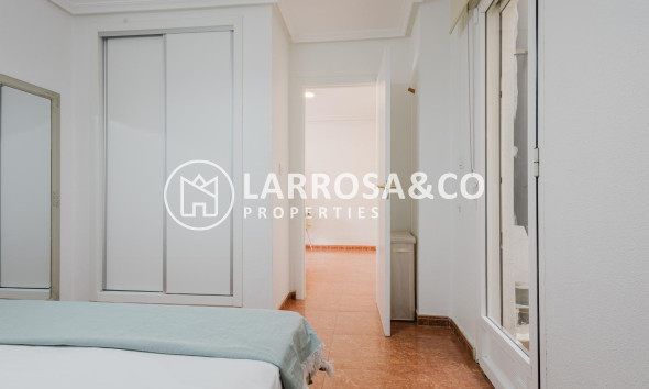 Reventa - Apartamento - Torrevieja - Centro