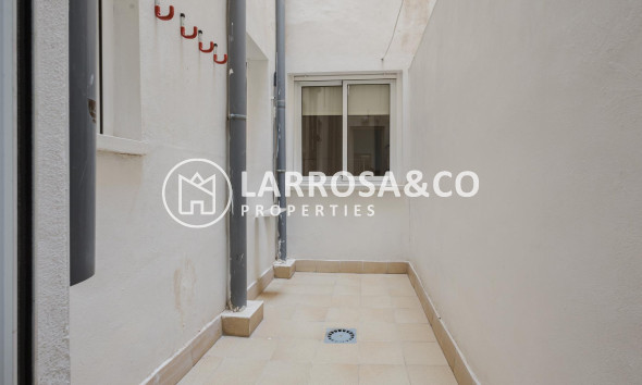 Reventa - Apartamento - Torrevieja - Centro