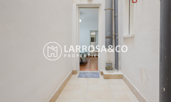 Reventa - Apartamento - Torrevieja - Centro