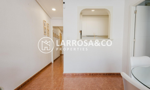 Reventa - Apartamento - Torrevieja - Centro
