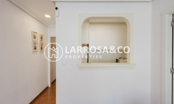 Reventa - Apartamento - Torrevieja - Centro