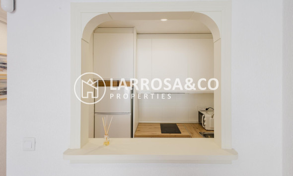 Reventa - Apartamento - Torrevieja - Centro