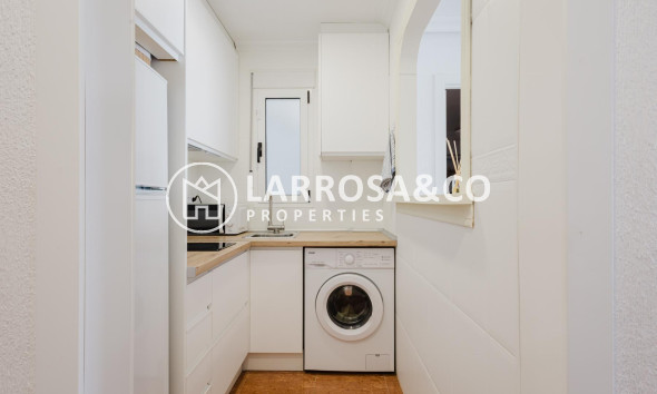 Reventa - Apartamento - Torrevieja - Centro