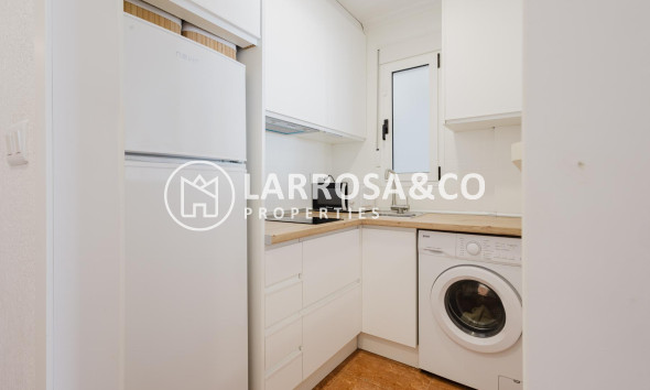 Reventa - Apartamento - Torrevieja - Centro