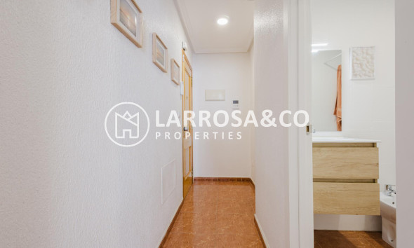 Reventa - Apartamento - Torrevieja - Centro