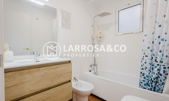 Reventa - Apartamento - Torrevieja - Centro