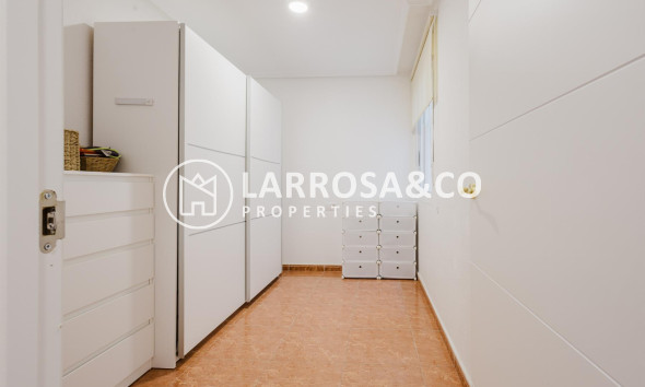 Reventa - Apartamento - Torrevieja - Centro