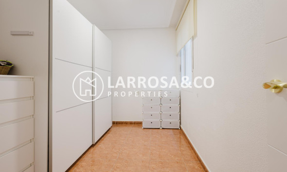 Reventa - Apartamento - Torrevieja - Centro