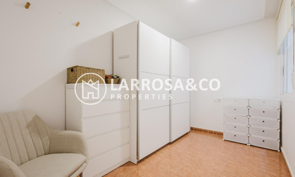 Reventa - Apartamento - Torrevieja - Centro