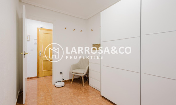 Reventa - Apartamento - Torrevieja - Centro