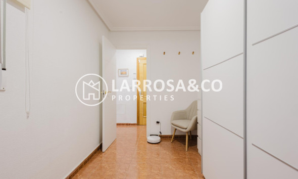 Reventa - Apartamento - Torrevieja - Centro