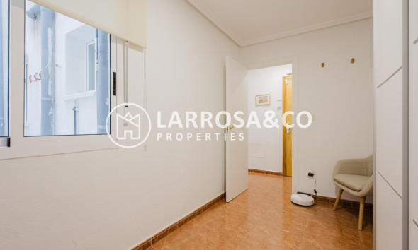 Reventa - Apartamento - Torrevieja - Centro