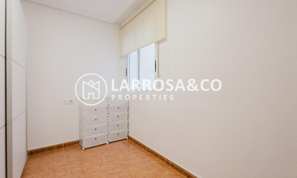 Reventa - Apartamento - Torrevieja - Centro