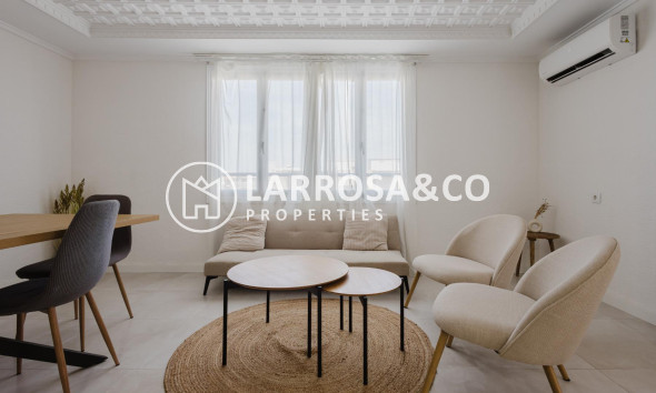 A Vendre - Apartment - Torrevieja - Playa del Acequión