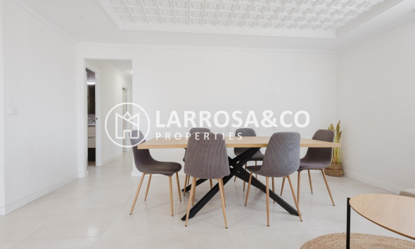 A Vendre - Apartment - Torrevieja - Playa del Acequión