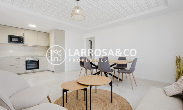 A Vendre - Apartment - Torrevieja - Playa del Acequión