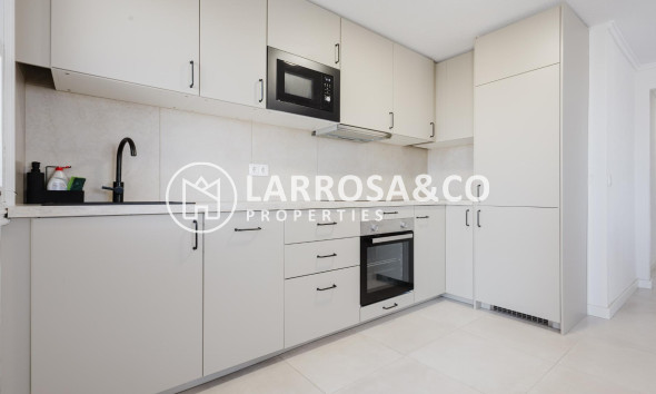 A Vendre - Apartment - Torrevieja - Playa del Acequión