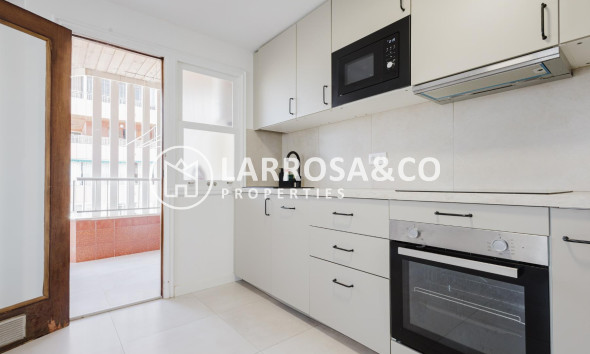 A Vendre - Apartment - Torrevieja - Playa del Acequión