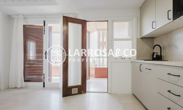 A Vendre - Apartment - Torrevieja - Playa del Acequión