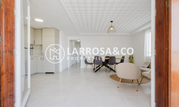 A Vendre - Apartment - Torrevieja - Playa del Acequión