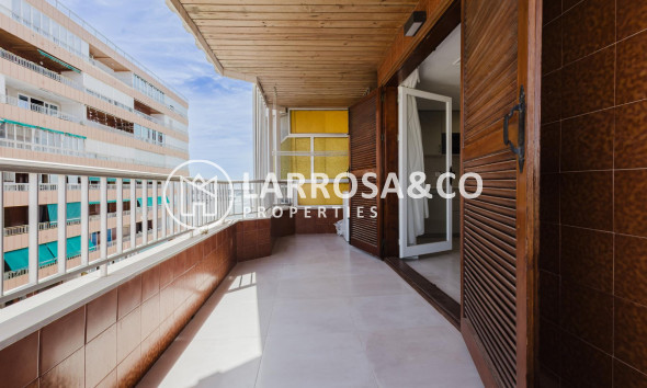 A Vendre - Apartment - Torrevieja - Playa del Acequión