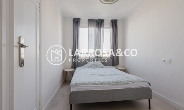 A Vendre - Apartment - Torrevieja - Playa del Acequión