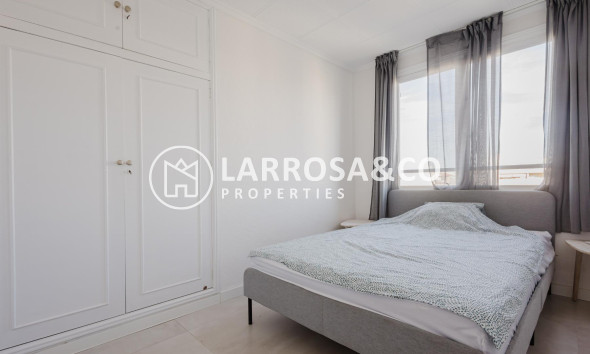 A Vendre - Apartment - Torrevieja - Playa del Acequión