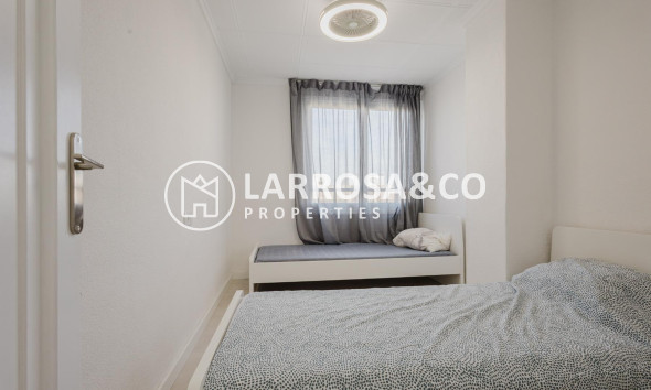 A Vendre - Apartment - Torrevieja - Playa del Acequión