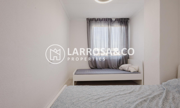 A Vendre - Apartment - Torrevieja - Playa del Acequión