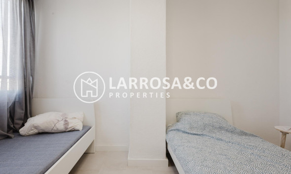 A Vendre - Apartment - Torrevieja - Playa del Acequión