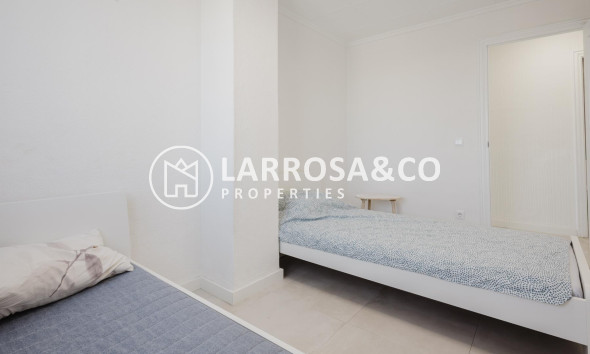 A Vendre - Apartment - Torrevieja - Playa del Acequión
