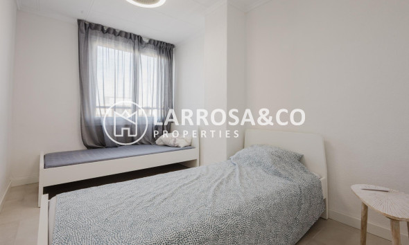 A Vendre - Apartment - Torrevieja - Playa del Acequión