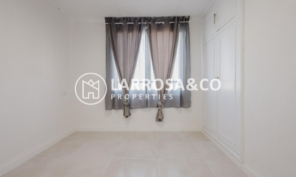 A Vendre - Apartment - Torrevieja - Playa del Acequión