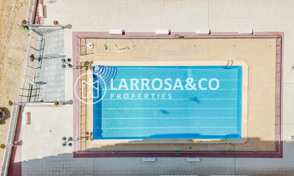 A Vendre - Apartment - Torrevieja - Playa del Acequión