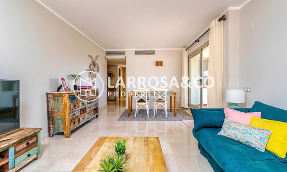 Reventa - Apartamento - Orihuela costa - Las Colinas Golf